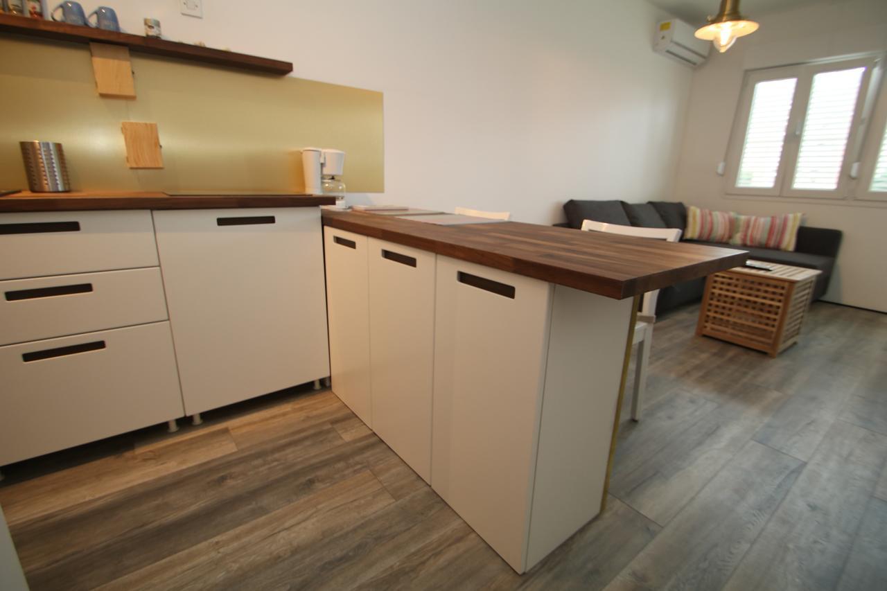 Apartment Priska สปลิท ภายนอก รูปภาพ